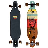 Arbor Performance Jess Mudgett Axis 37" Multi - Longboard
