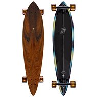 Arbor Performance Groundswell Fish 37" Multi - Longboard