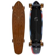 Arbor Performance Groundswell Mission 35" Multi - Longboard
