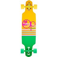 Ocean Pacific Wide Drop Offshore 31,5" Yellow - Longboard