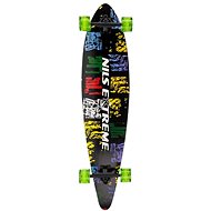 NILS EXTREME Tear - Longboard