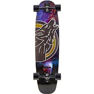 DB longboards Wolf Prowler 37" Blue - Longboard