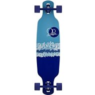 Ocean Pacific Wide Drop Island 36" Blue - Longboard