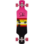 Ocean Pacific Sunset 36" Black - Longboard