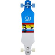 Ocean Pacific Sunset 39" Blue - Longboard