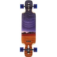 DB longboards Vantage 36" Desert - Longboard