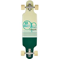Ocean Pacific Wide Drop 31,5" Teal - Longboard