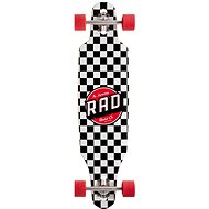 RAD 36" Checkers - Longboard