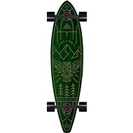 Prism Tallboy 38" Liam Ashurst - Longboard