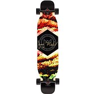 Madrid Paddle Freestyle 42,5" Autumn - Longboard
