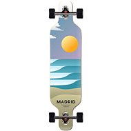 Madrid Lifestyle Drop Through 40" Sol - Longboard