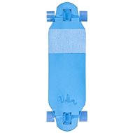 Powerslided Volten Freeride Ice Sky, blue - Longboard