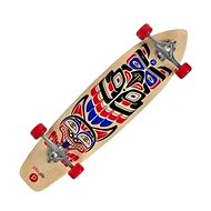Powerslide Playlife Cherokee 36 × 8.75" - Longboard