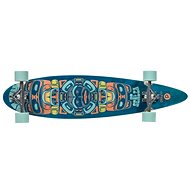 Powerslide Playlife Seneca 38 × 9" - Longboard