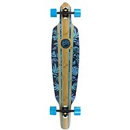 Mindless Maverick IV Talisman Blue - Longboard