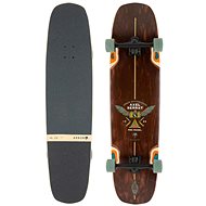 Arbor Hybrid Crosscut Axel Serrat Pro 39" Multi - Longboard