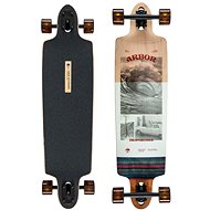 Arbor Performance Photo Dropcruiser 38" Multi - Longboard