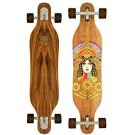 Arbor Performance Solstice B4BC Axis 37" Multi - Longboard