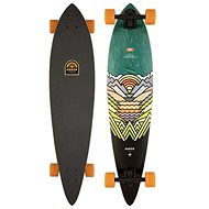 Arbor Performance Artist Fish 37" Multi - Longboard