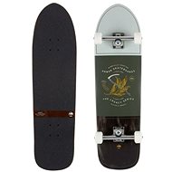 Arbor Legacy Pistola 9,25" Multi - Longboard