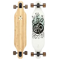 Arbor Performance Bamboo El Rose Axis 40" Multi - Longboard