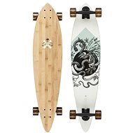 Arbor Performance Bamboo Fish 37" Multi - Longboard