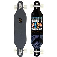 Arbor Performance Artist Axis 37" Multi - Longboard