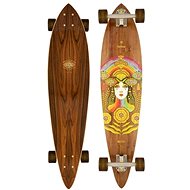 Arbor Performance Solstice B4BC Fish 37" Multi - Longboard