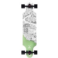 Prism Revel 39" Ben Jundanian - Longboard