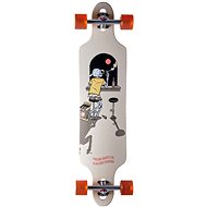 Prism Revel 39" Kentaro - Longboard