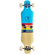 Ocean Pacific Sunset 39" Blue - Longboard