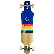 Ocean Pacific Sunset 39" Navy - Longboard