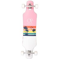Ocean Pacific Sunset 39" Pink - Longboard