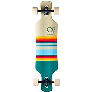 Ocean Pacific Swell 36" Turquoise - Longboard
