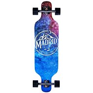 Madrid Top-Mount 36,5" Galaxy - Longboard