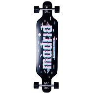 Madrid Top-Mount 40" Glitch - Longboard