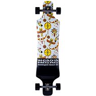 Madrid Top-Mount 39" Totem - Longboard