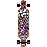 Madrid Top-Mount 39" Pinball Wizard - Longboard