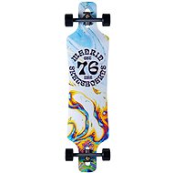 Madrid Drop-Thru 39" Chroma - Longboard