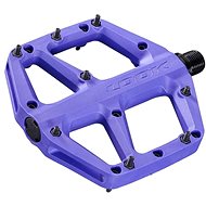 Look Trail Roc Fusion fialová - Pedals