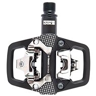Look X-Track En-Rage černá - Pedals