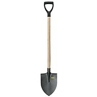 Strend Pro S506. WH pointed, KomaXit, with handle PH - Spade