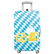 LOQI Travel Pretzel - Obal na kufr