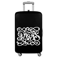 LOQI Type Paris Art Deco - Obal na kufr
