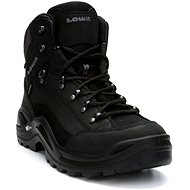 Lowa Renegade GTX Mid deep black / black EU 47/304 mm - Trekking Shoes