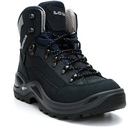 Lowa Renegade GTX Mid Ws, Navy, size EU 39/249mm - Trekking Shoes