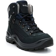 Lowa Renegade GTX Mid Ws, Navy, size EU 41.5/266mm - Trekking Shoes