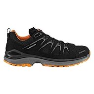 Lowa Innox Evo GTX Lo, Black/Orange, size EU 41.5/266mm - Trekking Shoes