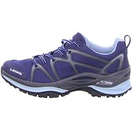 Lowa Innox GTX Lo Ws, Navy/Ice Blue, size EU 37/236mm - Trekking Shoes