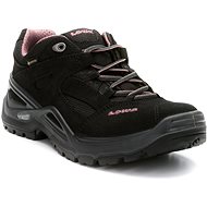 Lowa Sirkos GTX Ws black / rose EU 38/245 mm - Trekking Shoes